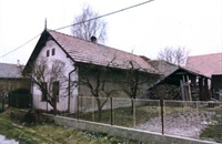 Pronajatý rodinný dům v obci Chotěšice, okr. Nymbu